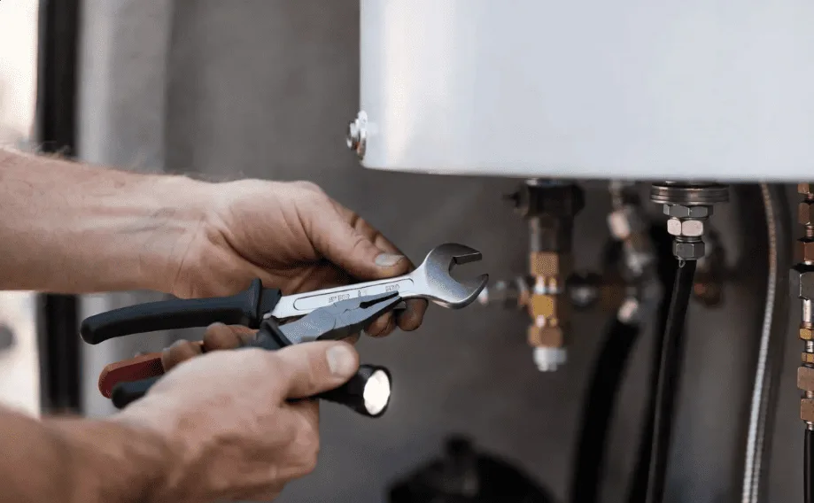 Why choose Water Heater Repair in Saint Clair, MI